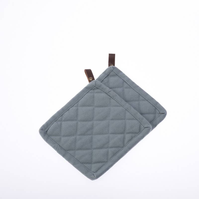 UNOCASADESIGN - Venta al por mayor Manteles - Brenda 2 Set de 2 agarraderas3