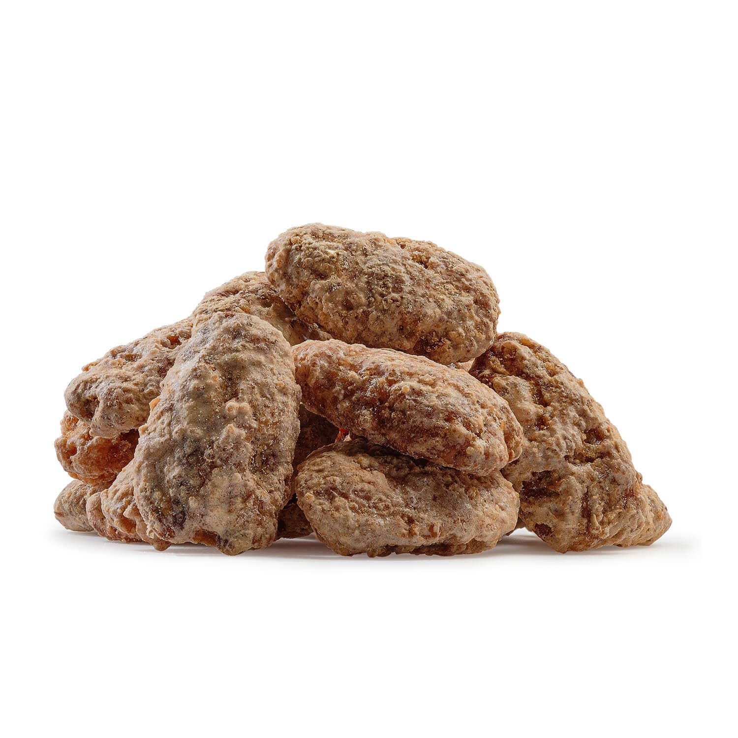 Popinsanity Popcorn & Confections - Vendita all'ingrosso Frutta secca - Pecan tostate all'acero | Regalo gourmet con noci candite | Scatola da 6 once2