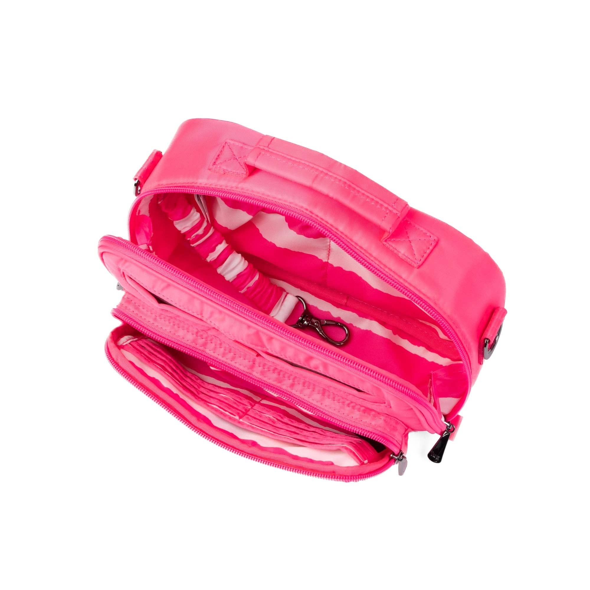 Lug - Wholesale Crossbody Bag - Women's - Legacy Collection Carousel Crossbody Bag29