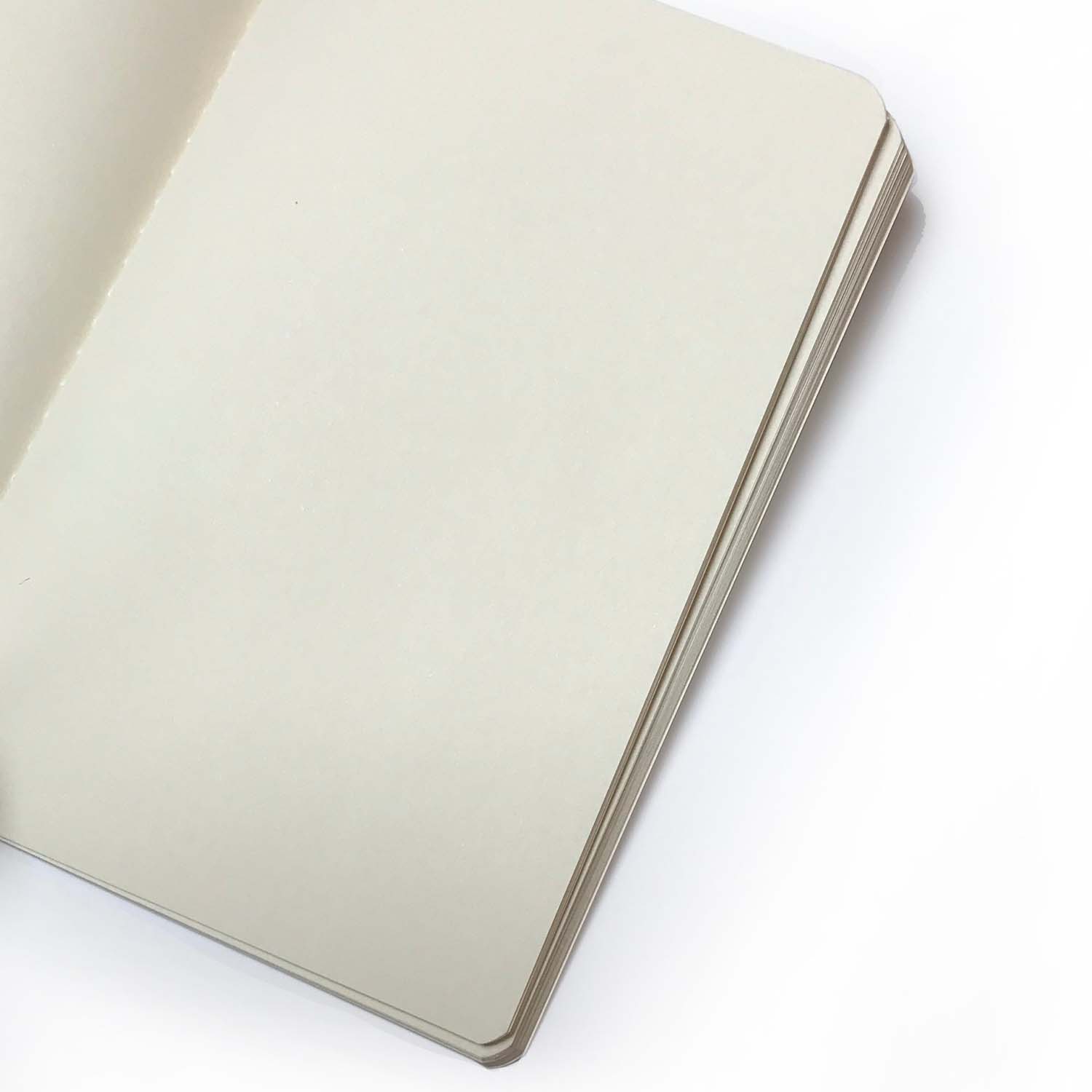 Ekadeko - Wholesale Notebook - CALACA - Stitched Notebook 10X152