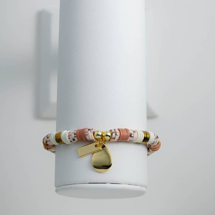 Pulsera Briar Rose para venta al por mayor de NightLight Collection