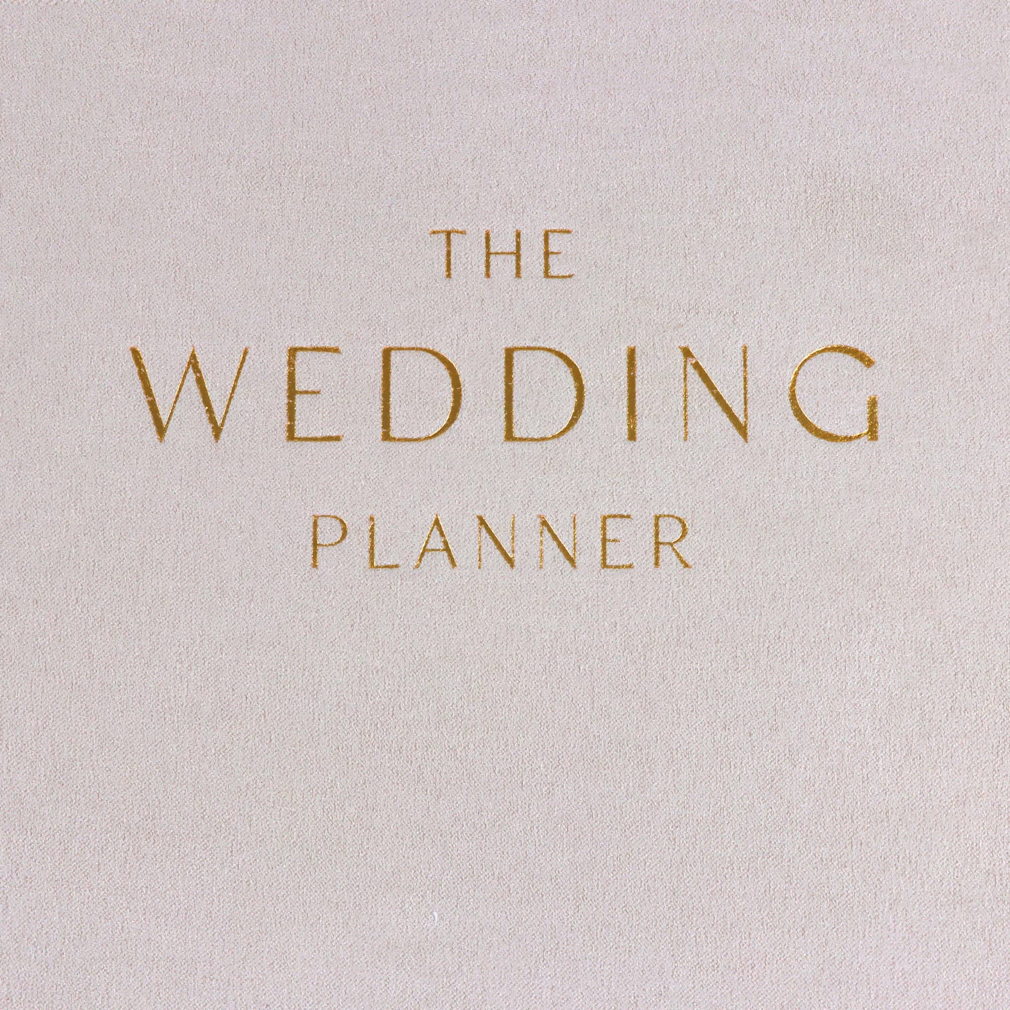 Myga - Wholesale Planner - Wedding Planner7