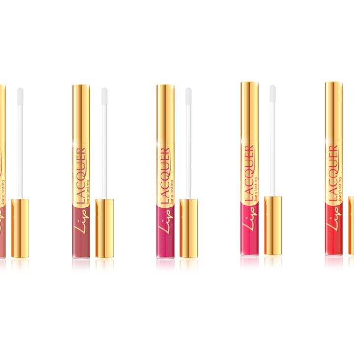 Long Lasting Lip Lacquer for wholesale by Eveline Cosmetics