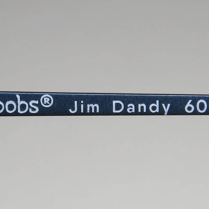 SPARE-SPECS, LLC - Wholesale Eyeglasses - Unisex - Eyebobs Jim Dandy Readers77