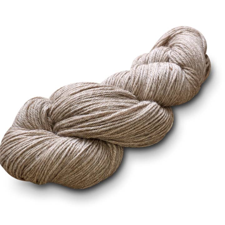 Rooster Yarns - Vendita all'ingrosso Lana - Manos del Uruguay Alpaca Heather Filato Tinto a Mano10