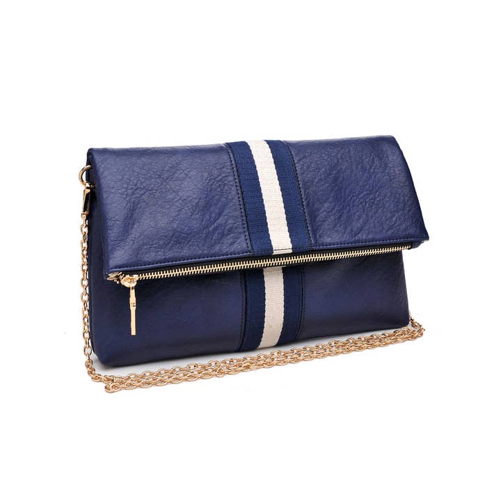 Moda Luxe - Wholesale Clutch Bag - Women's - Jules Clutch13