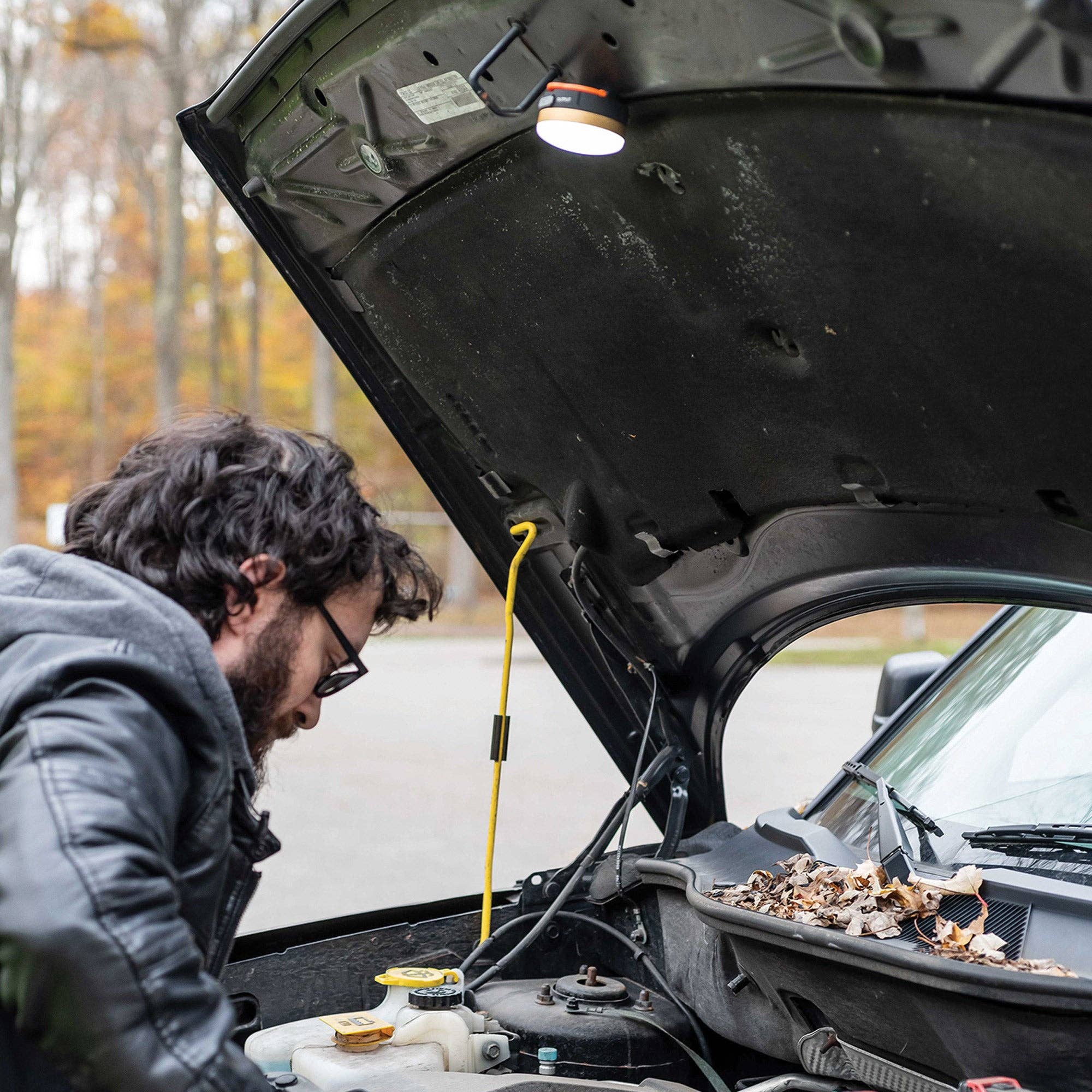 Mad Man - Wholesale Portable Charger - Explorer Usb Camping Light6