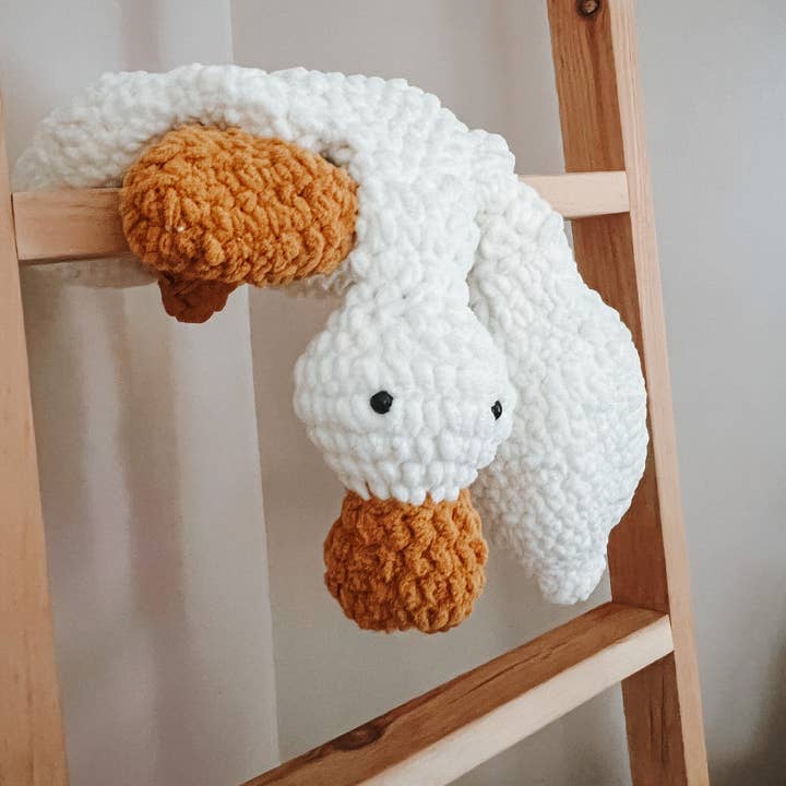 Large Duck Snuggler, Crochet Duck Lovey, Pekin Duck Plushie, and other Purchase Wholesale snuggler. Free Returns & Net 60 Terms on Faire trending on Faire.