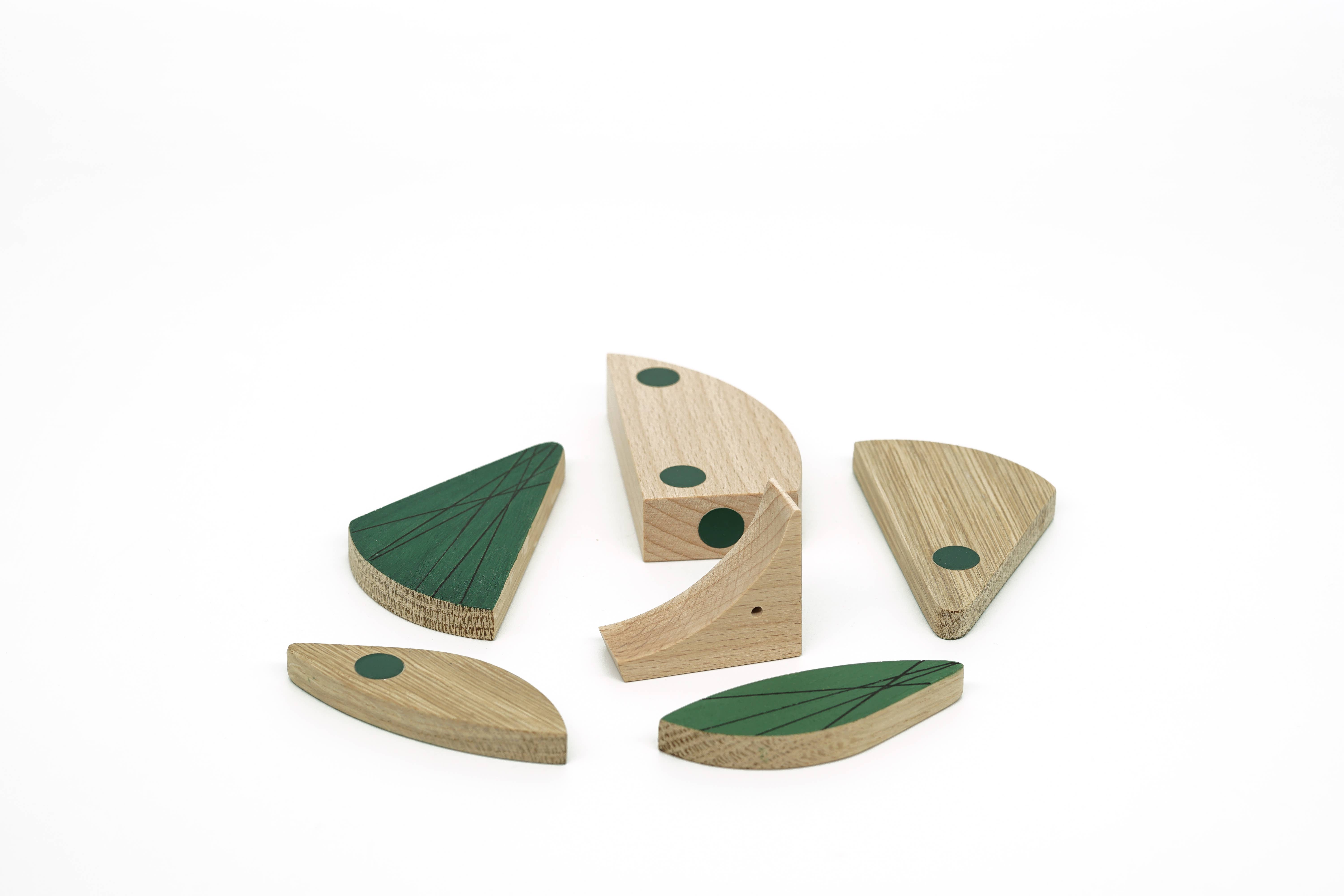 ESNAF TOYS - Wholesale Sculpture - Hedgehog2