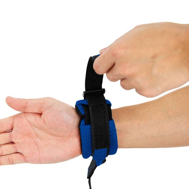 Gooby - Wholesale Pet Leash - Dog - #10202 Mesh Wrist Band Leash7