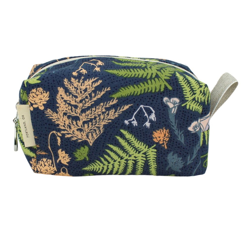 Dana Herbert - Wholesale Toiletry Bag - Women's - The Small Dopp Kit4