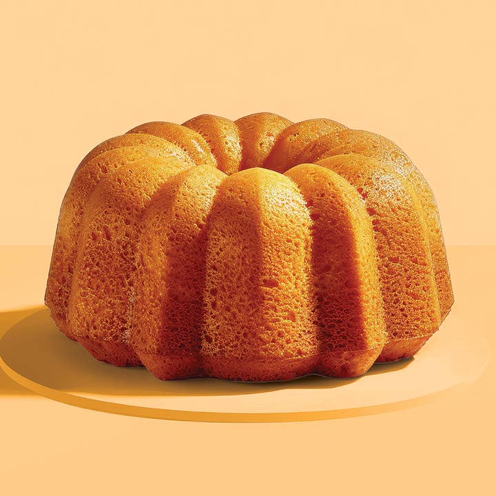 Original romkaka för wholesale av Bahamas Rum Cake Factory