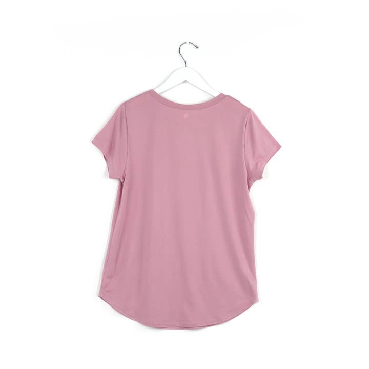 DM Merchandising - Wholesale T-Shirt - Women's - Hello Mello Dream Tee Open Stock6