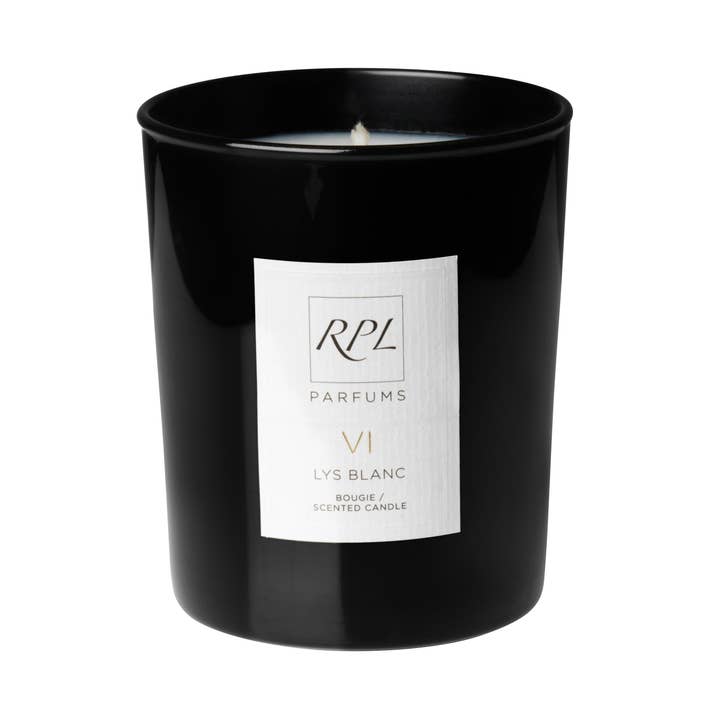 100101 VI - LYS BLANC for wholesale by RPLPARFUMS