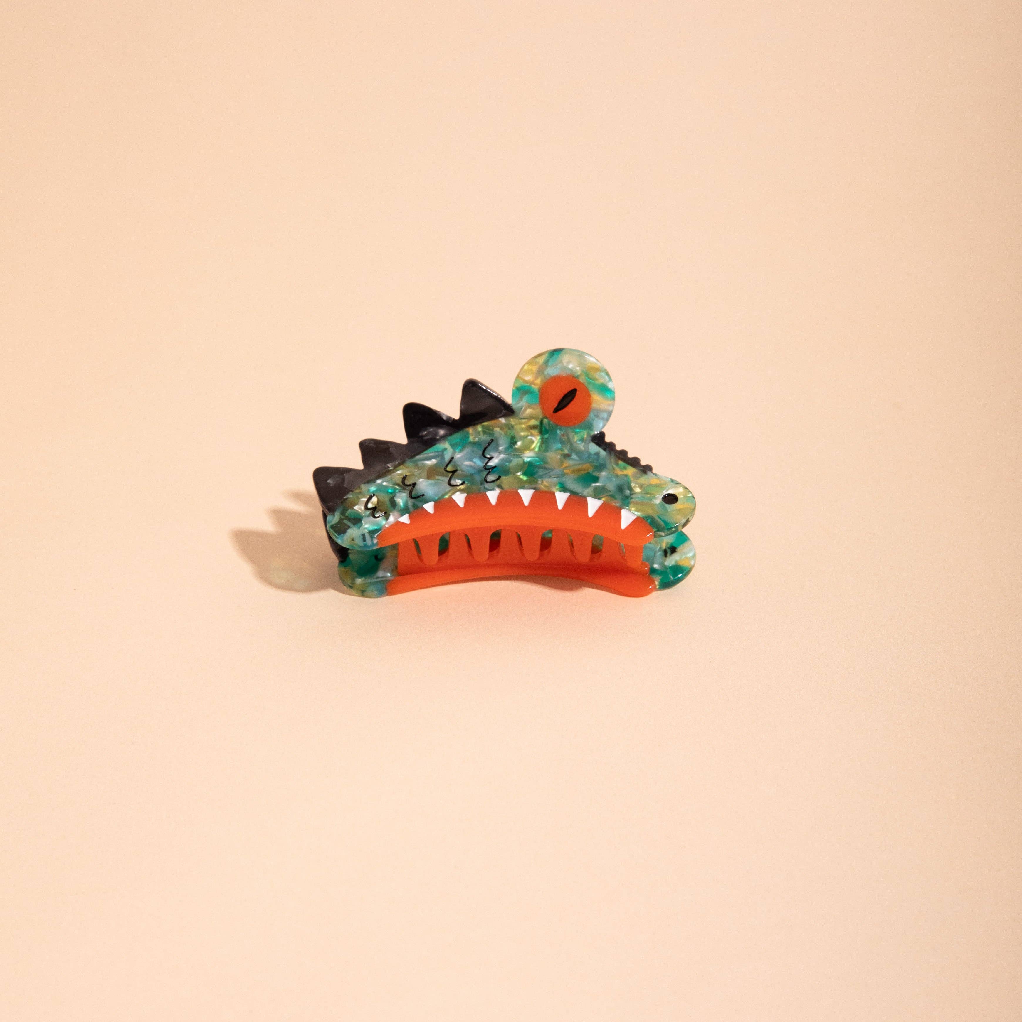 Carolyn Suzuki - Wholesale Haarclip - Dames - KAIJU - Haarclip2