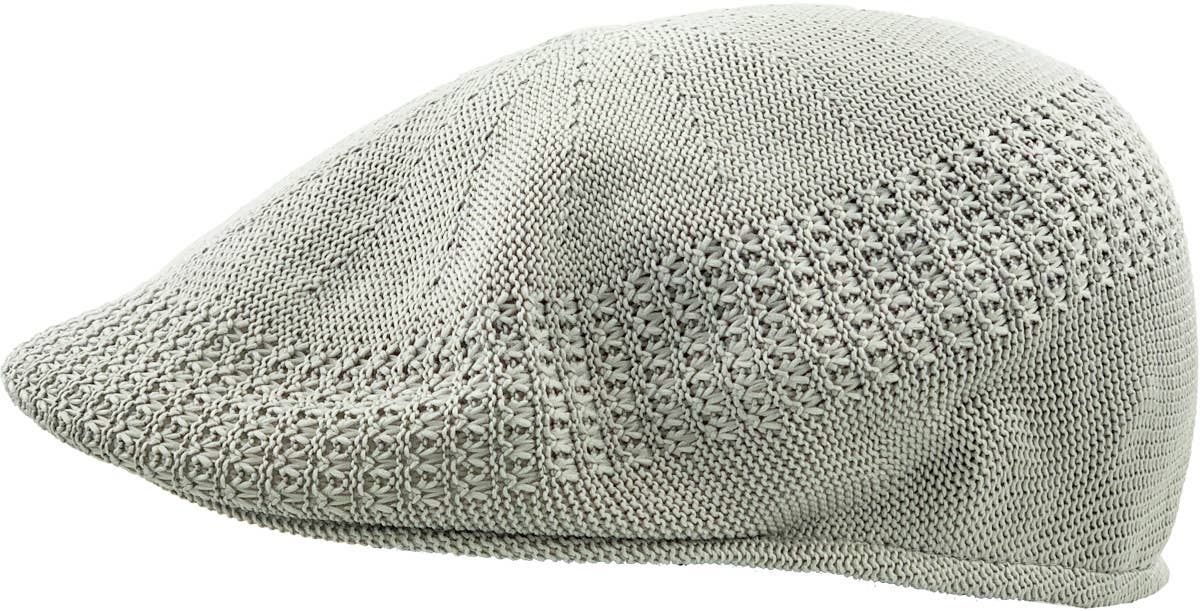 KBETHOS – Großhandel Newsboy Hat/Ballonmütze – Unisex – Mesh Efeu häkeln64