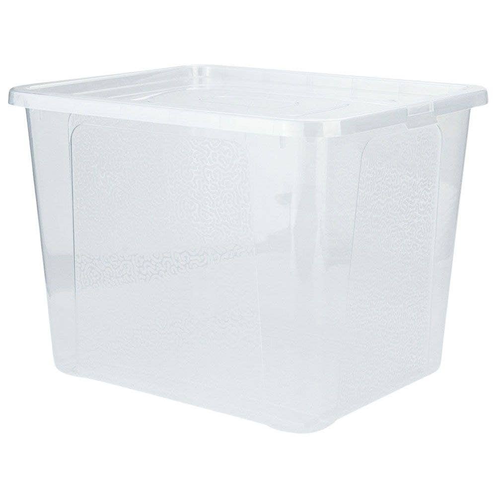 Vilde - Wholesale Food Storage Container - Storage Container Plastic 30L0
