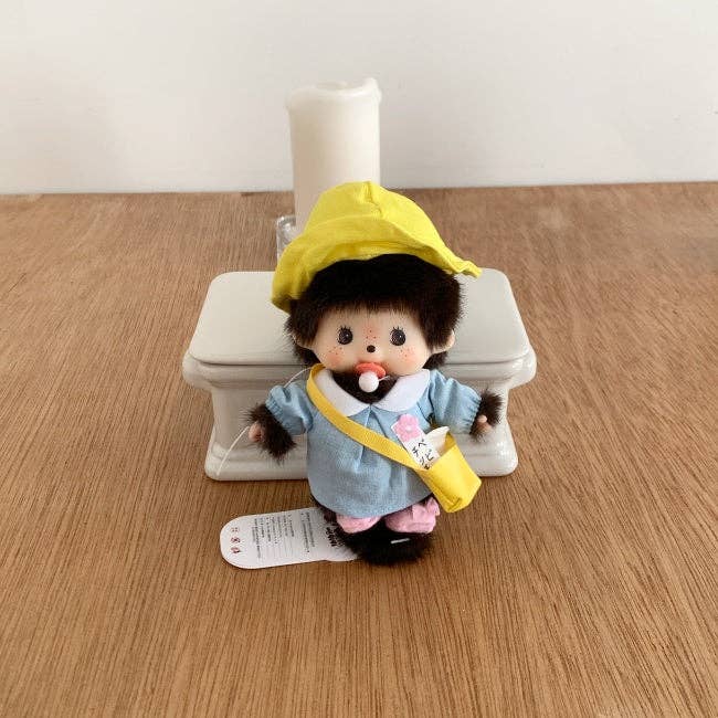 MOND HAUS - Vente Porte-clés – femme - Puffkin2