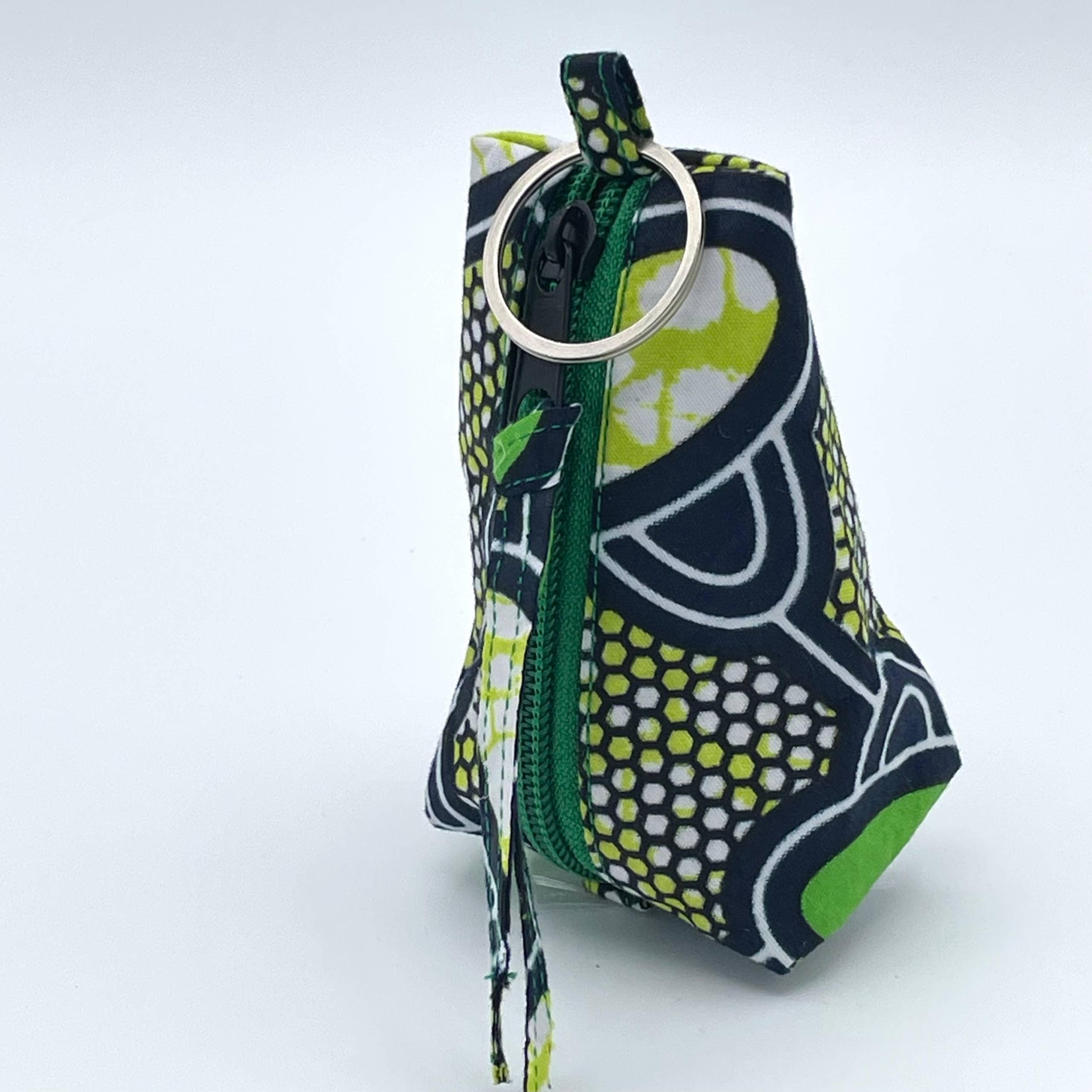 Azizi Life - Wholesale Coin Purse - Women's - Keychain Coin Purse3