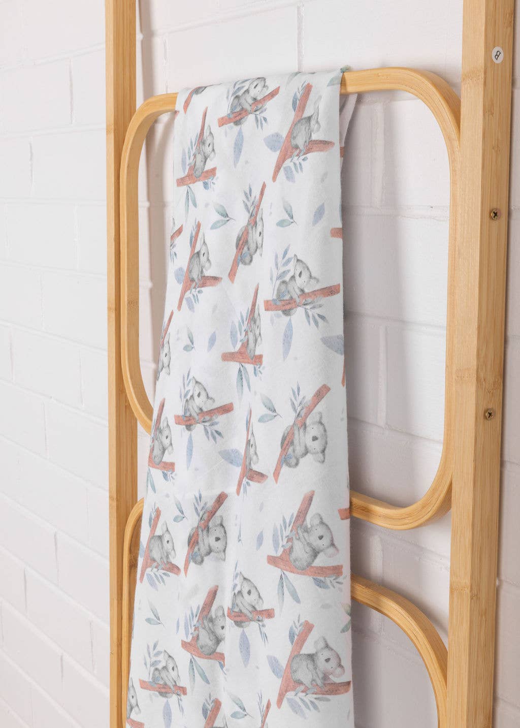 Emotion & Kids - Wholesale Swaddle - Baby - Koala Muslin Wrap/Swaddle3