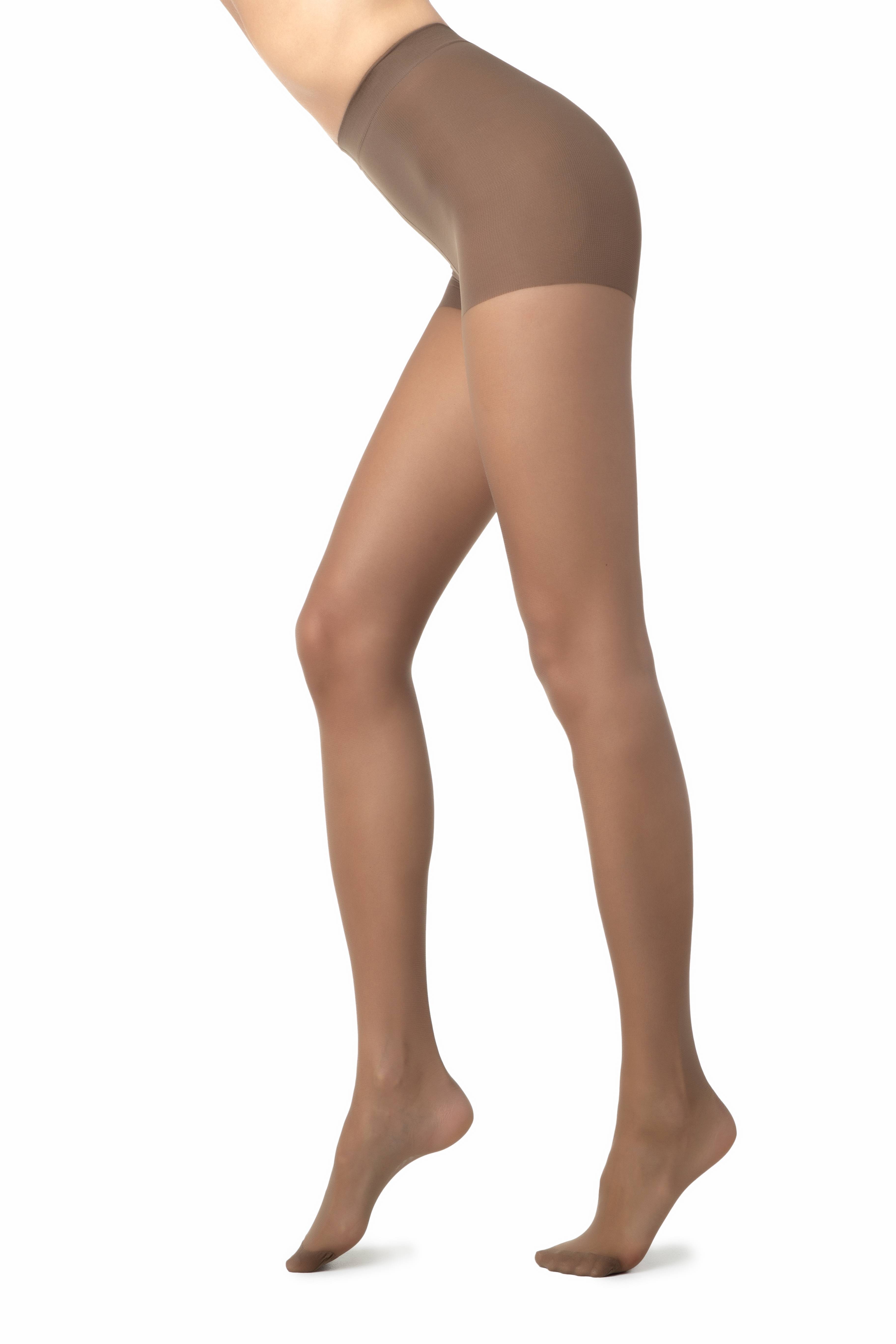 luzy - Wholesale Athletic Shorts - Women's - Compression effect support tights -CONTE ACTIVE SOFT10