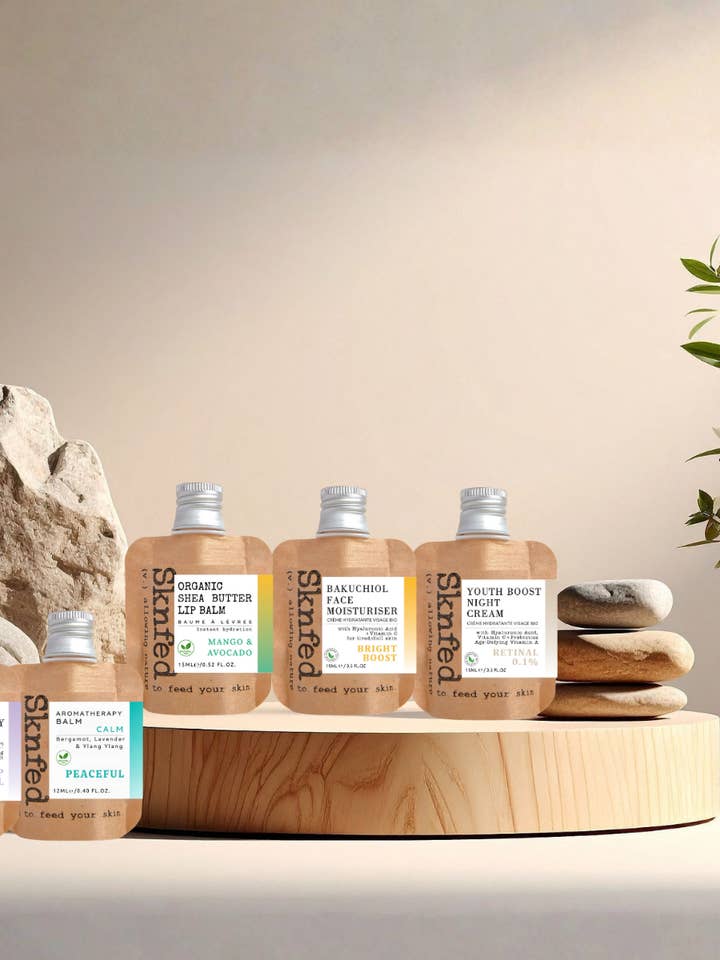 Vinterpakke - Mini & Rejse for engroshandel hos Sknfed