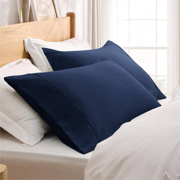 Cottonpassion_US - Wholesale Bedding Pillowcase/Sham - Microfiber Pillowcases 20"x30", Pillow case, Set of 216