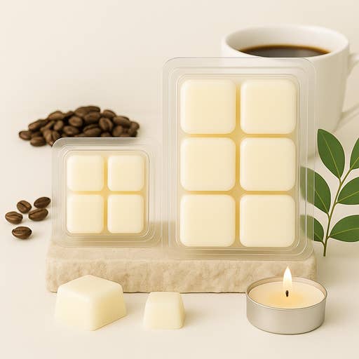 Duftwachs-Fondant: Meine Kaffeepause für den Großhandel von Un instant