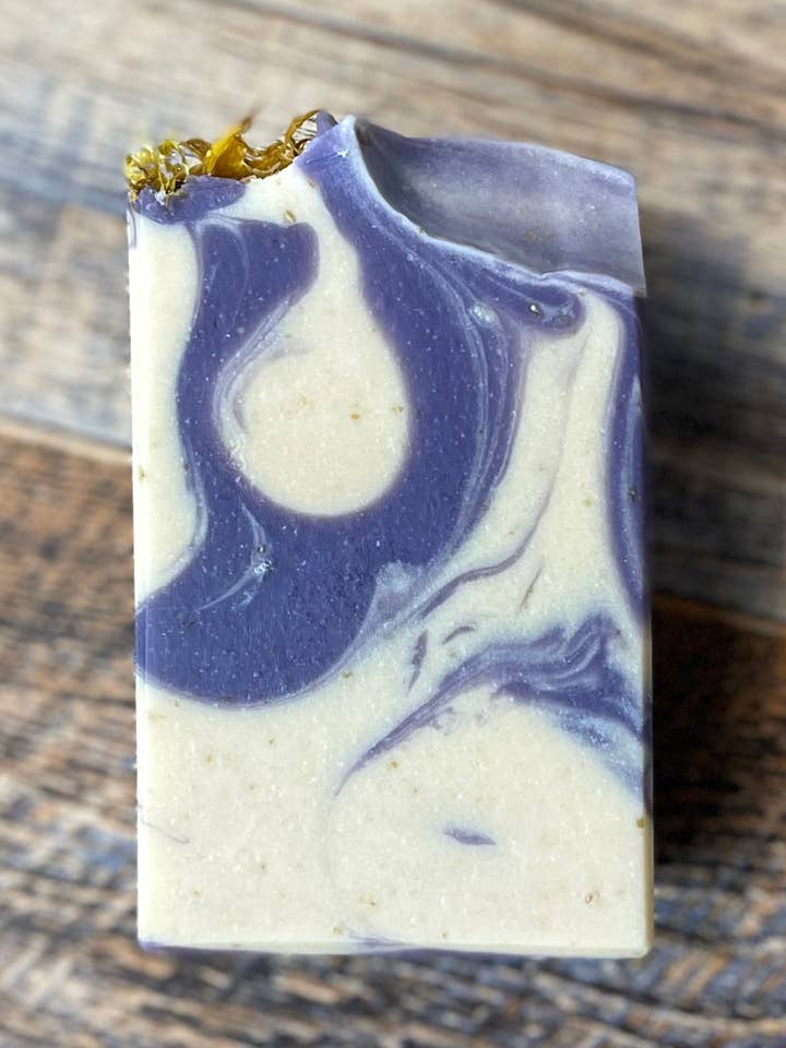 Lavender for wholesale by Wildflower Soapary