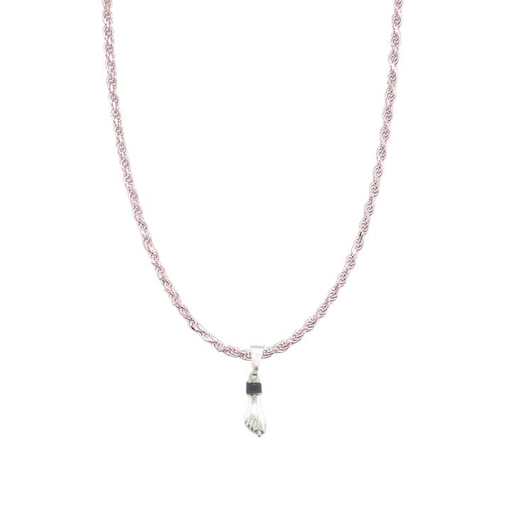 Mali Beads - Wholesale Kids Necklace - Kids - Knox Figa Necklace – Spiritual Protection Pendant for Boys1