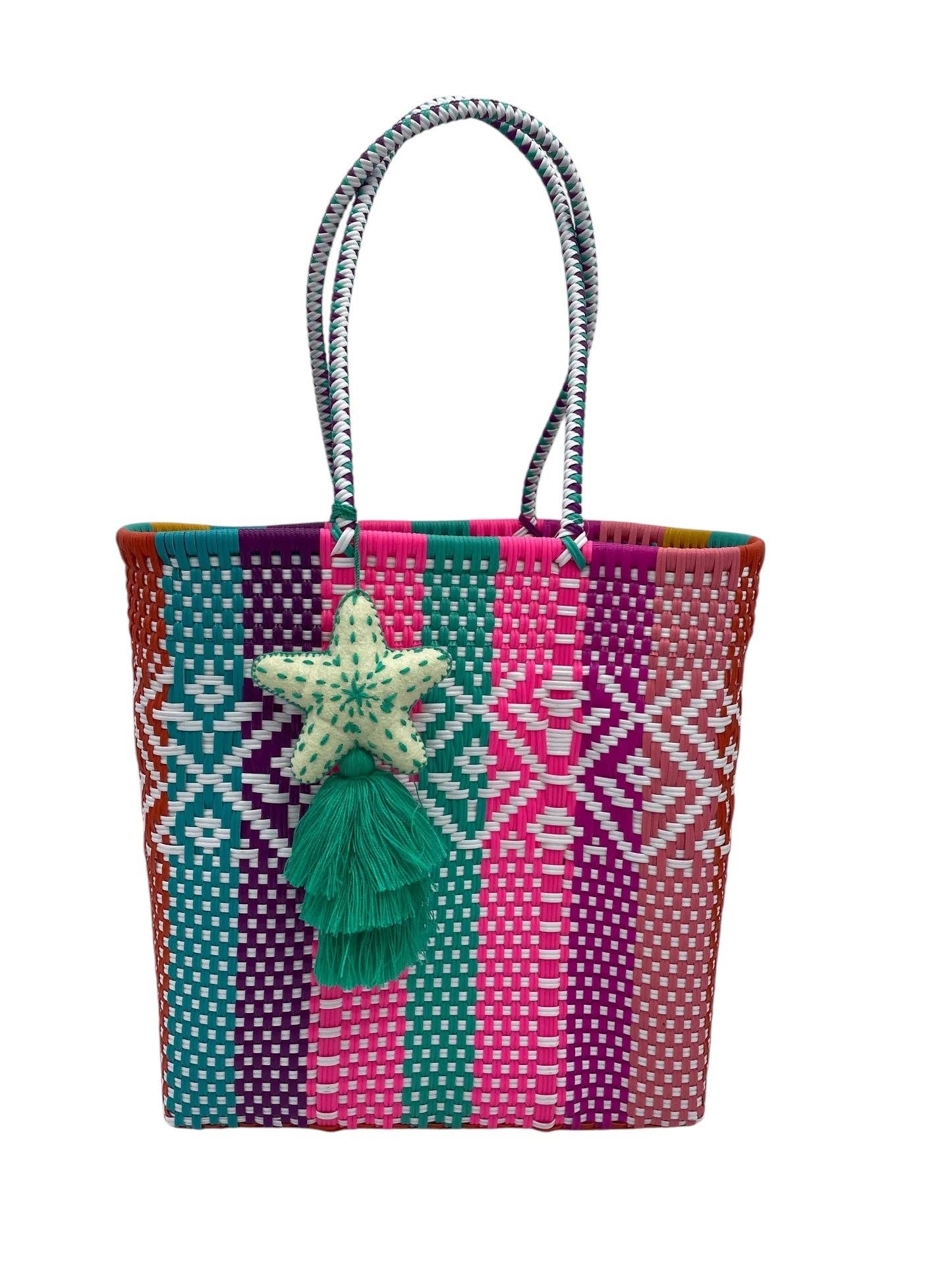 Chisme Lifestyle - Vente Tote bag – femme - Tote Canasta3