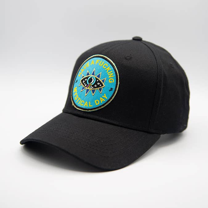 The Good Day Cap for wholesale by SUGAPILL