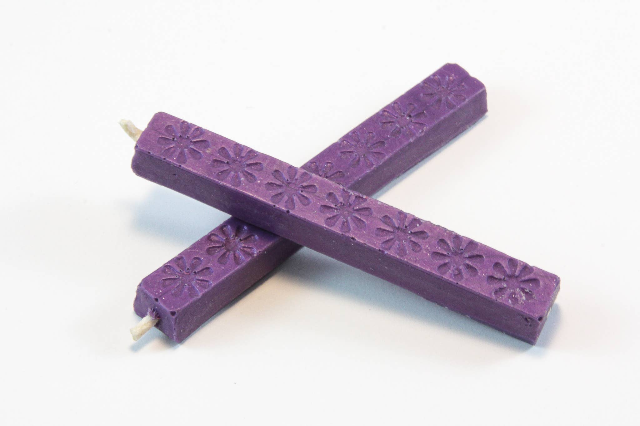 Global Solutions, Inc - Wholesale Sealing Wax - Long Wick Wax - Single Sticks42