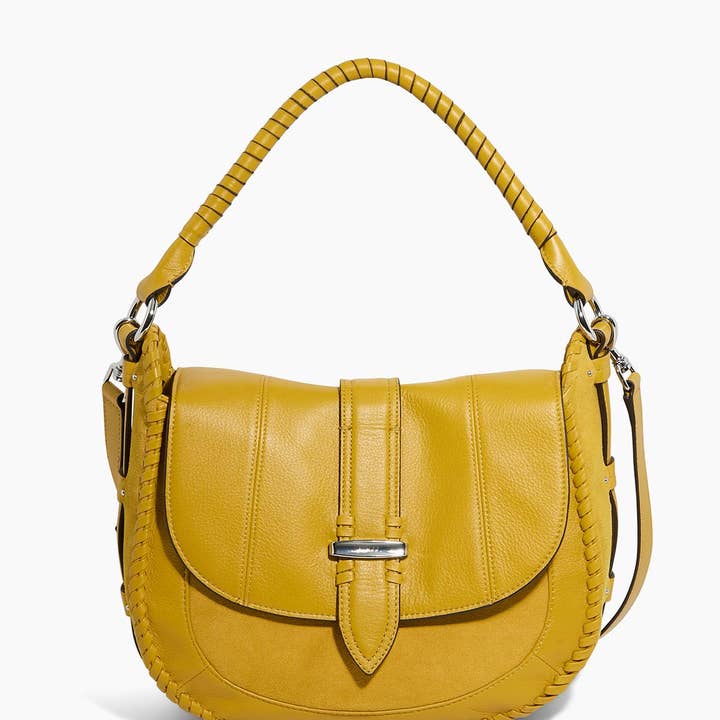 Willow Convertible Shoulder for wholesale by Aimee Kestenberg