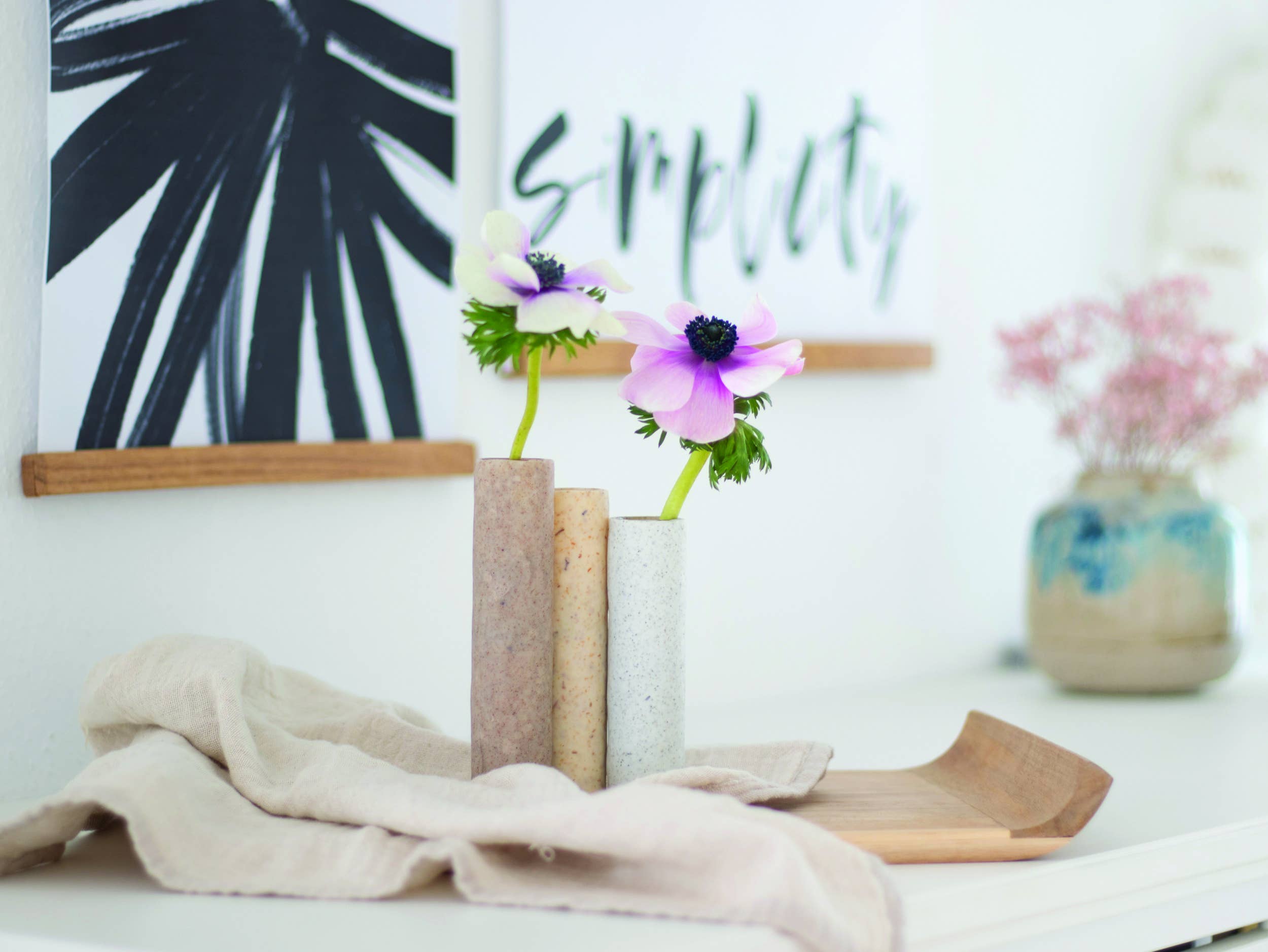 Graine Créative - Wholesale DIY Craft Kit - FIMO DISPLAY WITH BOTANICAL COLOR EFFECT1