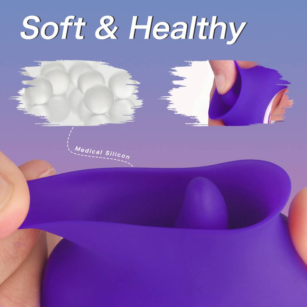 Playful Toy Wholesale - Wholesale Sex Toy - Rose Vibrator7