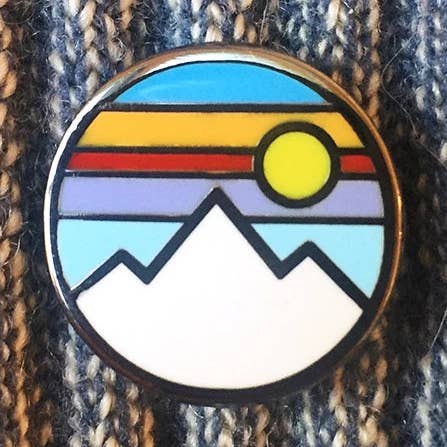 Mountains for wholesale by NateDuval.com