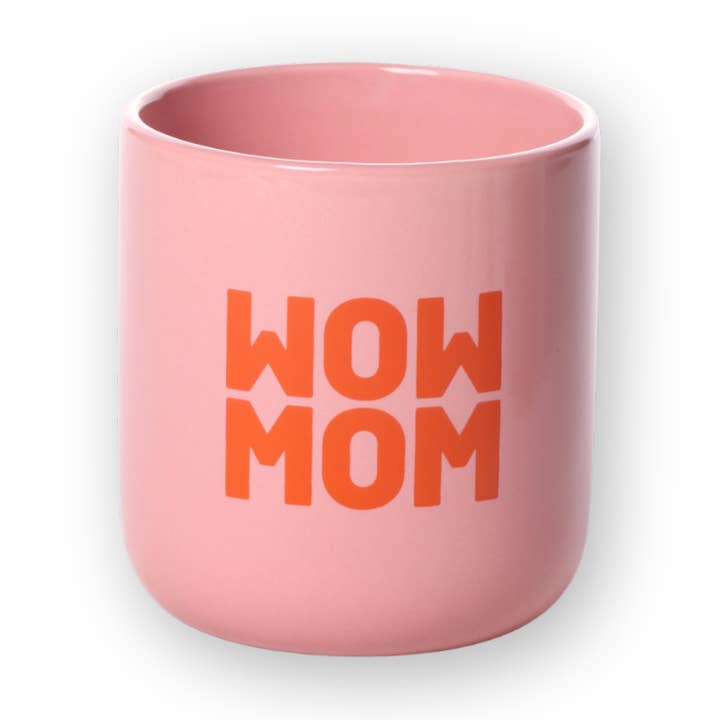 Mugg - WOWMOM för wholesale av HERR&FRAUHEMPEL