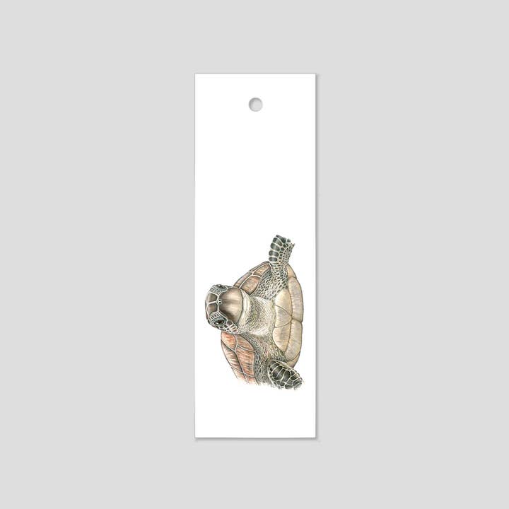 Toto - Bookmark for wholesale by Charlotte Nicolin