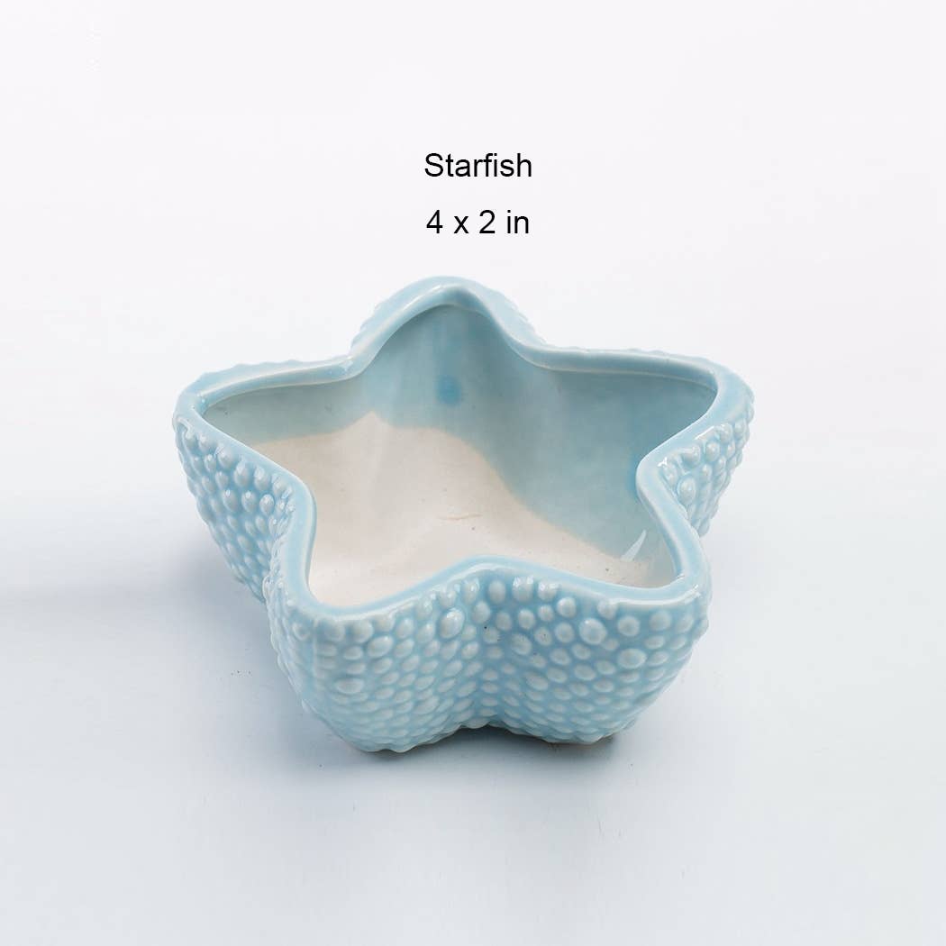 Ailly's garden - Wholesale Plant Pot - Under The Sea Planters8