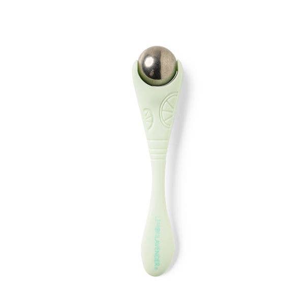 DM Merchandising - Wholesale Face/Beauty Roller - Lemon Lavender Roll With It Undereye Roller