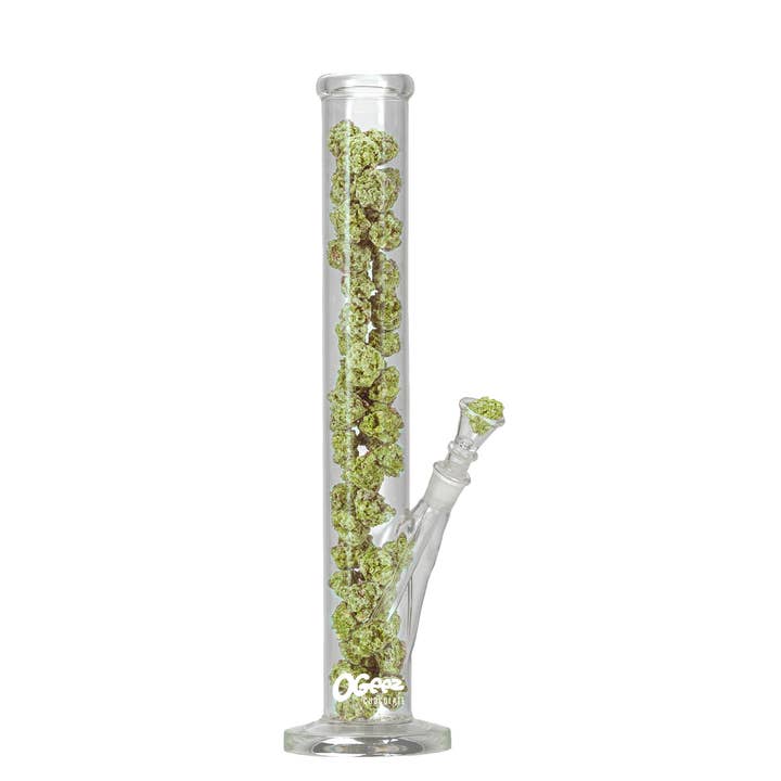 OG Crunch - Wholesale Chocolate Box - Ogeez Chocolate BONGEEZ BOX1