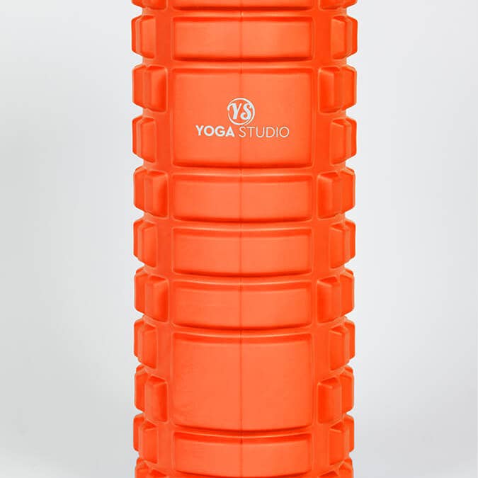 Yoga Studio Store – wholesale Fitness equipment – Yoga Studio SMR Trigger Point Grid Foam Massage Roller18