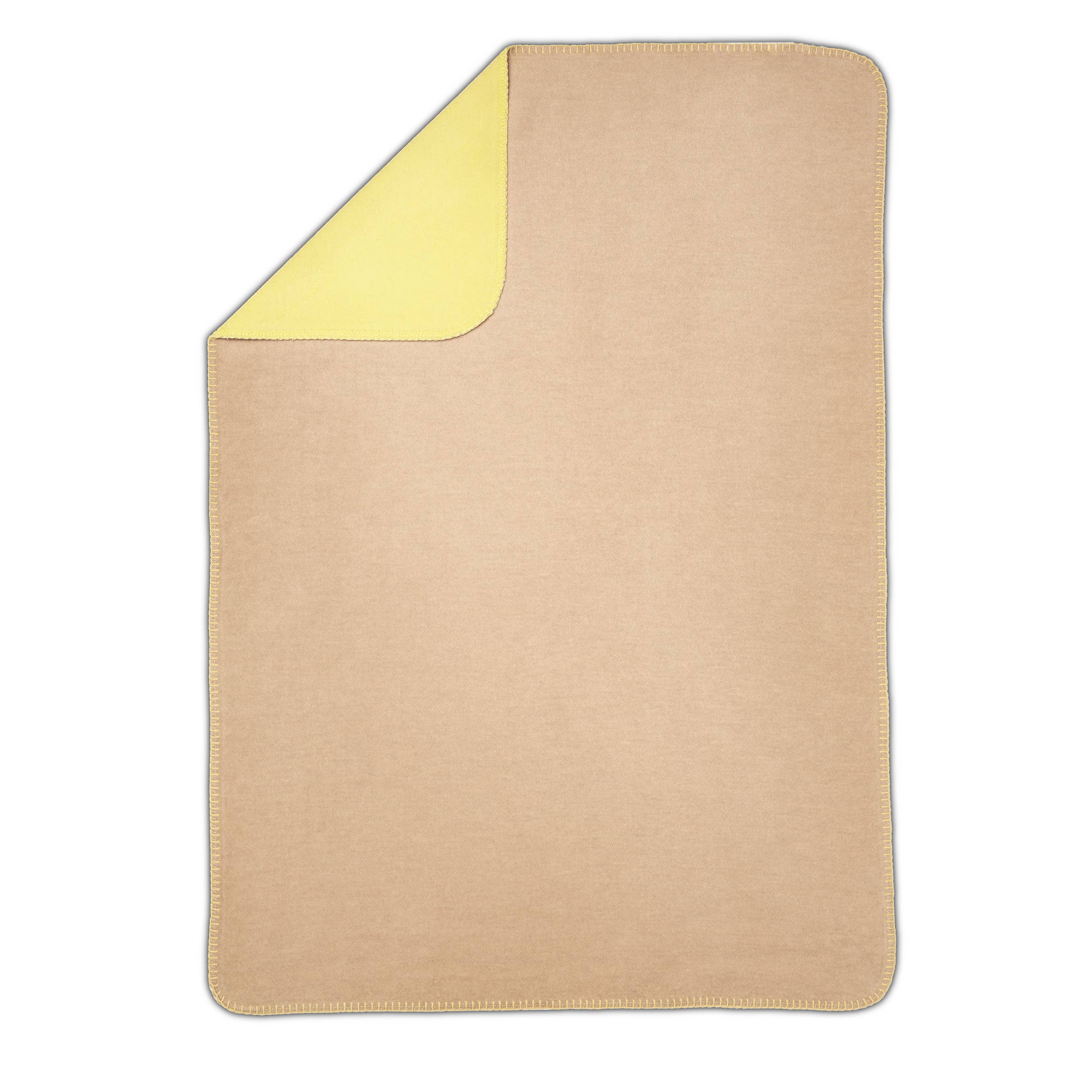 LABONI - Volentis GmbH – Großhandel Haustierdecke – Katze/Hund – REVERSO – Stilvolle Wende-Decke für anspruchsvolle Hunde30