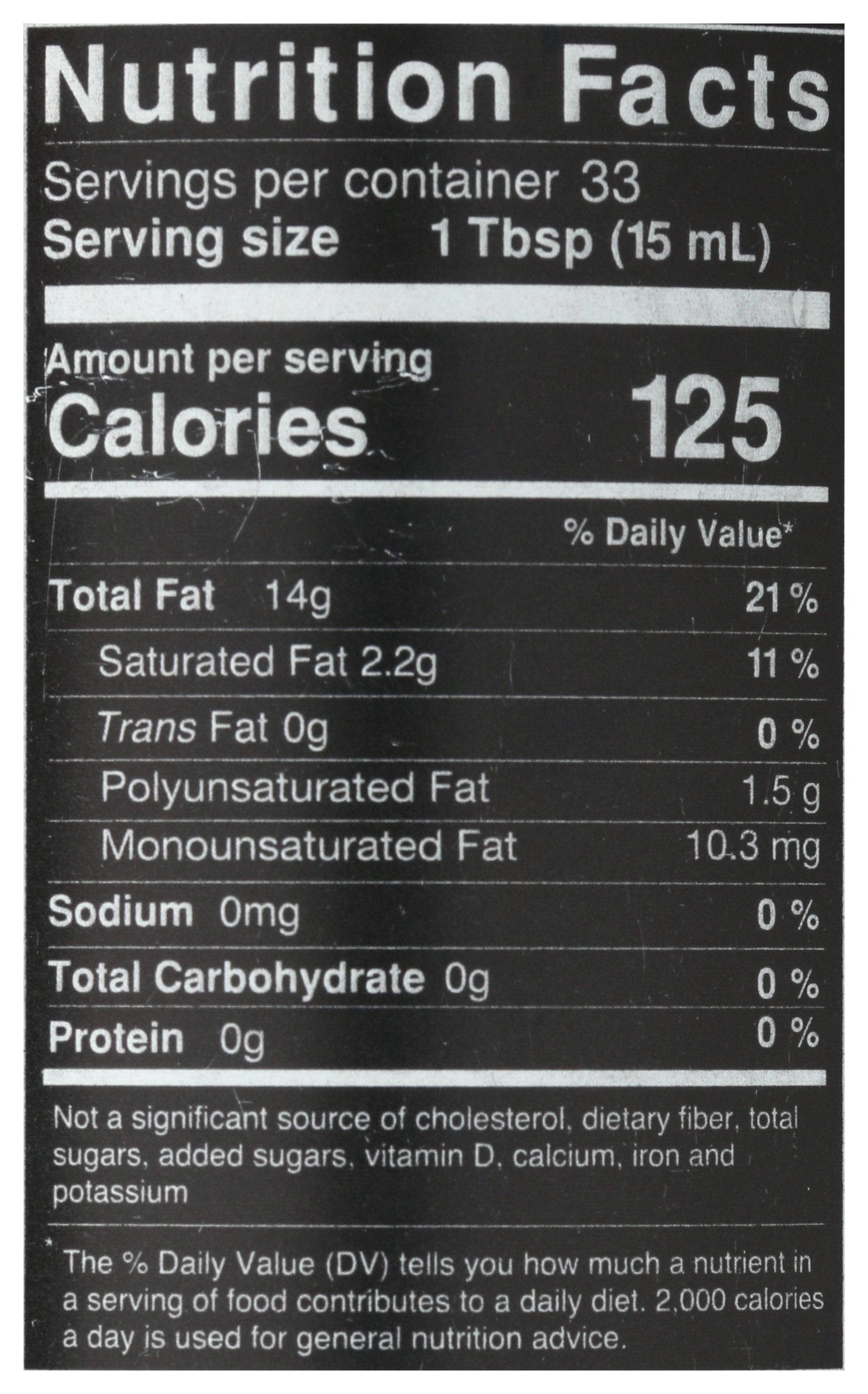 Everyday Supply Co - Wholesale Olive Oil - OLEAMEA OLIVE OIL OIL EVOO SELECT ORG - Case of 62