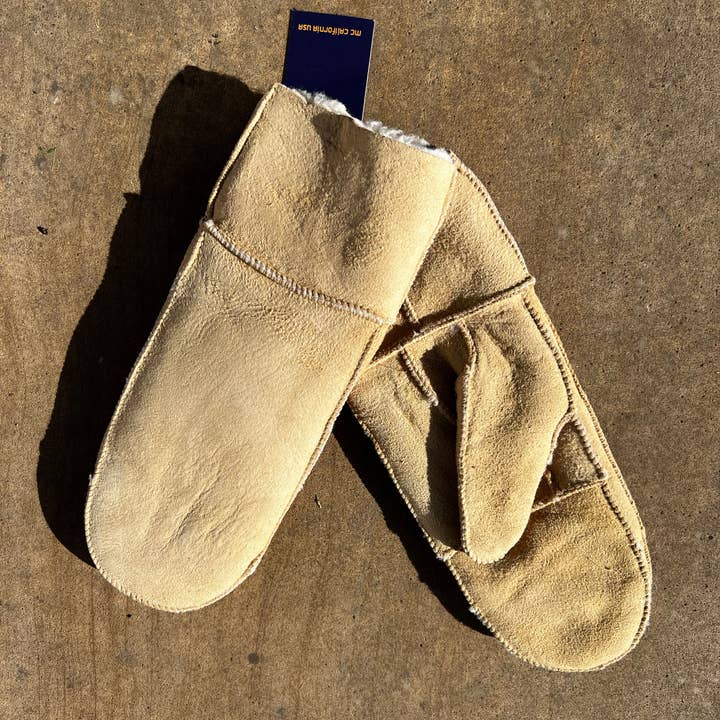 mccalifornia - Venta al por mayor Zapatillas para casa - Mujer - Kit de piel de oveja