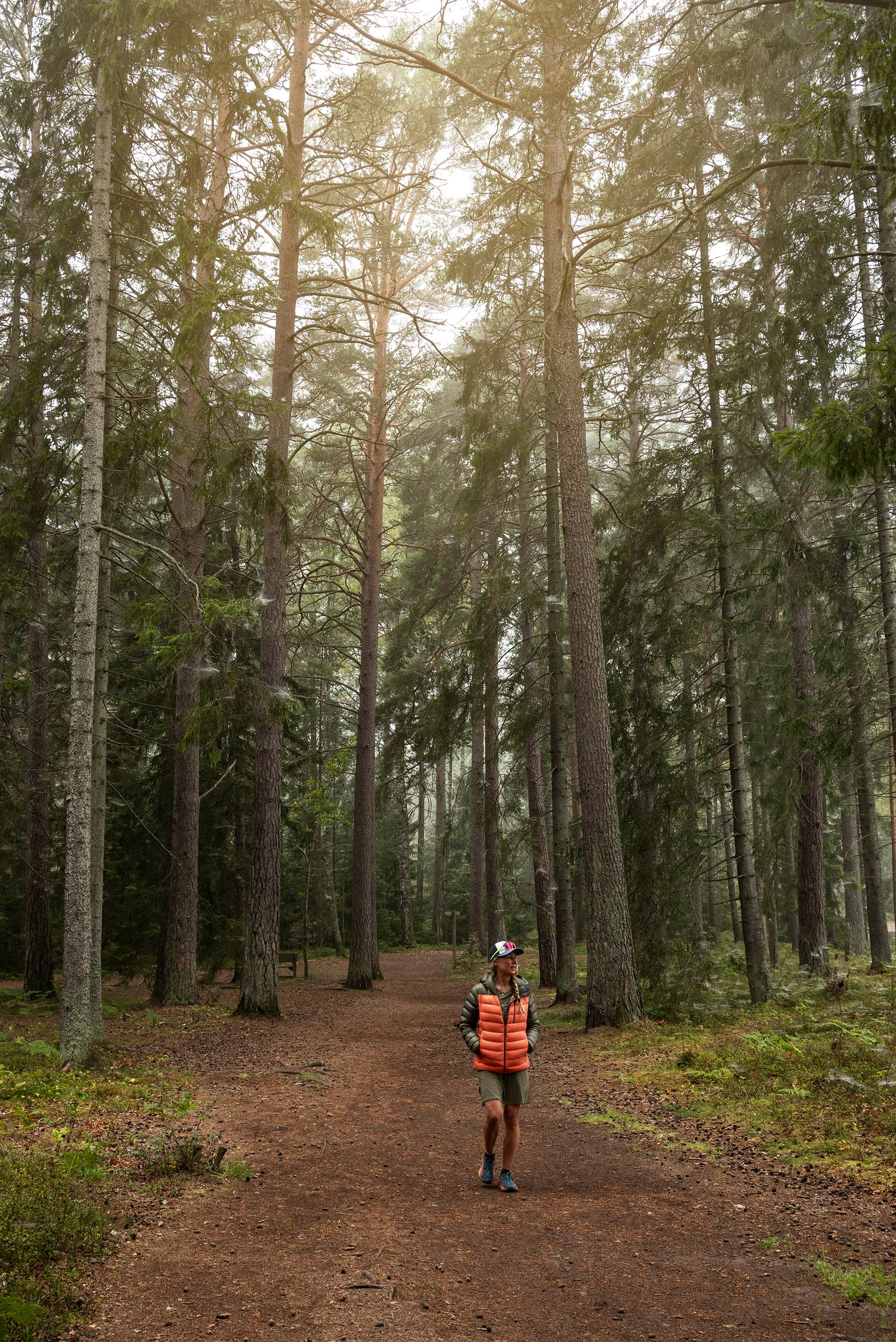 Gawell Förlag - Wholesale Nature & Outdoors Book - Hike Stockholm- 15 selected hikes around Stockholm9