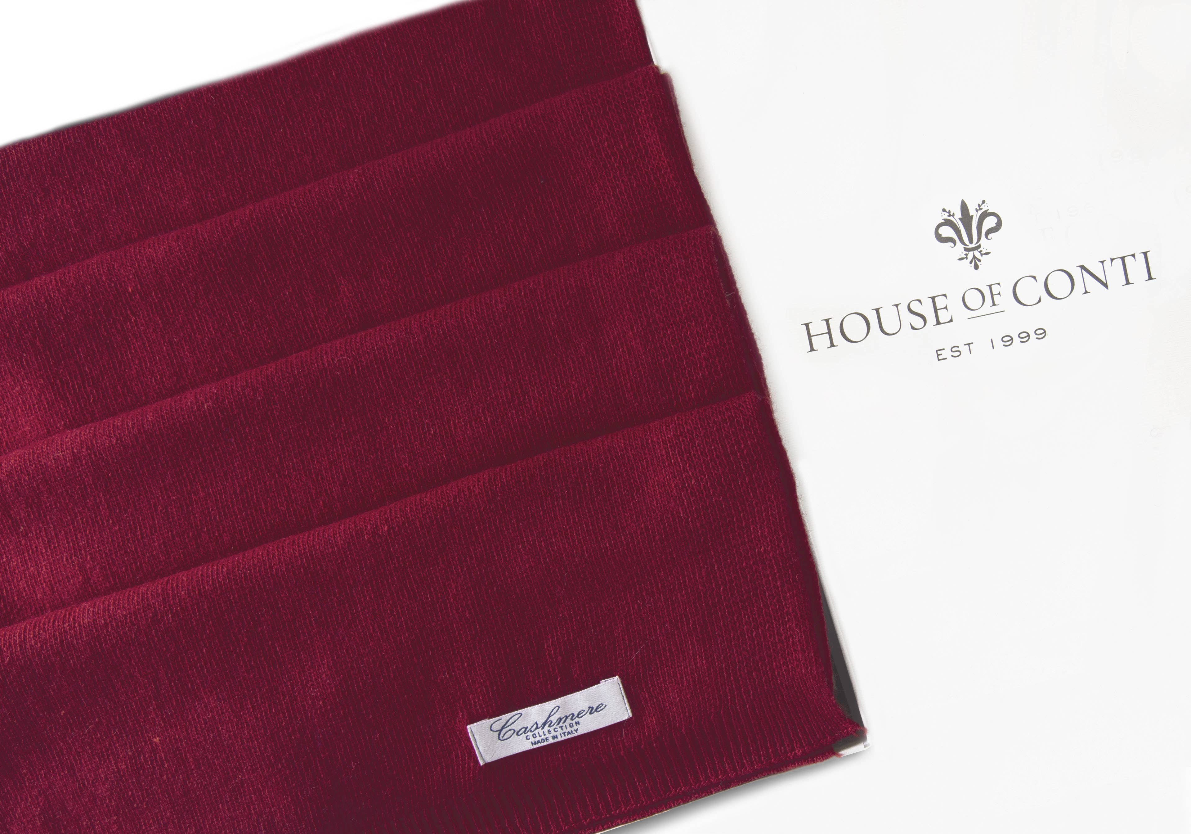 Creatico - Wholesale Scarf - Women's - House of Conti Firenze Cashmere Blend Italian Scarf28