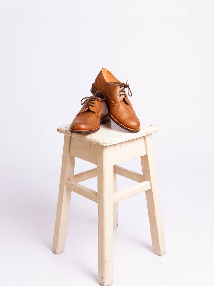 Chaussures Derby pour la vente par ARMAZÉM DAS MALHAS