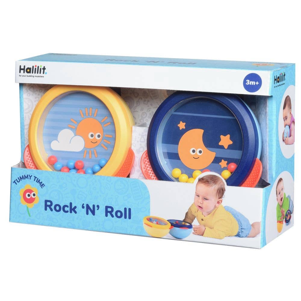 HALILIT – wholesale Musical toy – Kids & baby – Halilit Rock N Roll0